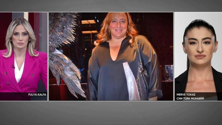 SON DAKİKA HABERİ: Ayşe Barıma ağırlaştırılmış müebbet talebi