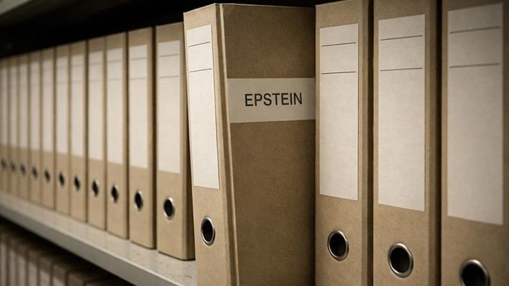 Ölümü yeniden gündemde! Epstein dosyasına ilişkin dikkat çeken detay