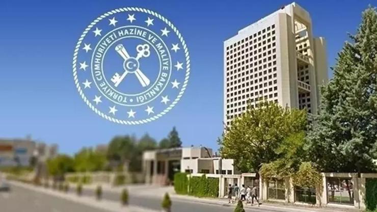 Hazine ve Maliye Bakanlığından 29,9 milyar liralık kira sertifikası ihracı