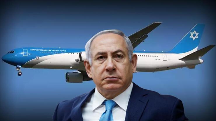 UCMye taraf ülkelerden tepki çeken karar: Netanyahunun geçişine göz yumdular