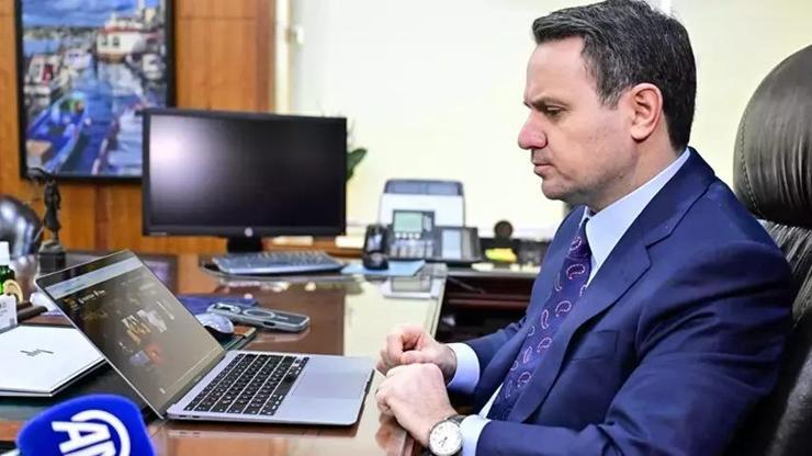 ADALET BAKANI AKIN GÜRLEK KİMDİR? Akın Gürlek kaç yaşında ve nereli?