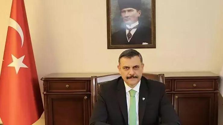 İÇİŞLERİ BAKANI MUSTAFA ÇİFTÇİ KİMDİR? Mustafa Çiftçi kaç yaşında ve nereli?