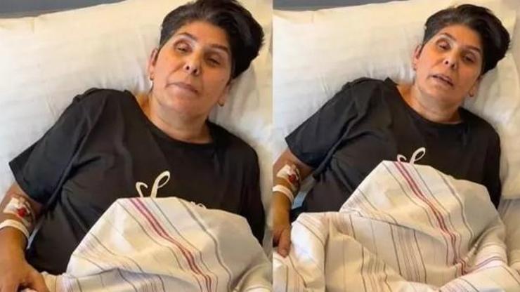 Kanseri yenen Canseverden umut dolu paylaşım: Her şeyin başı sabır