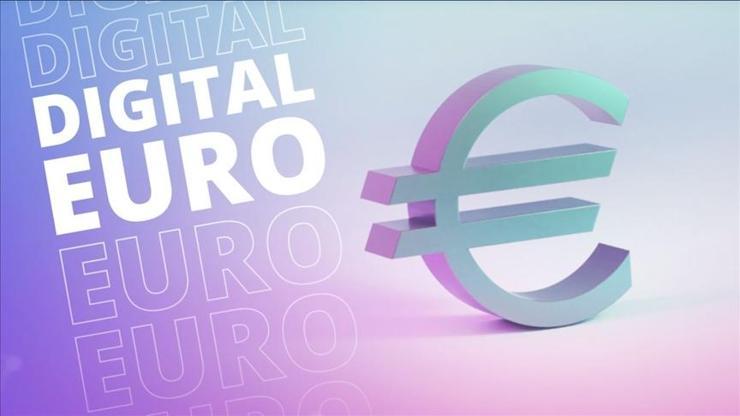 Avrupa Parlamentosu’ndan Dijital euro hamlesine destek