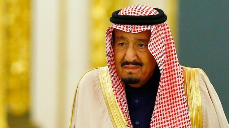 Suudi Arabistan Kralından yağmur duası çağrısı