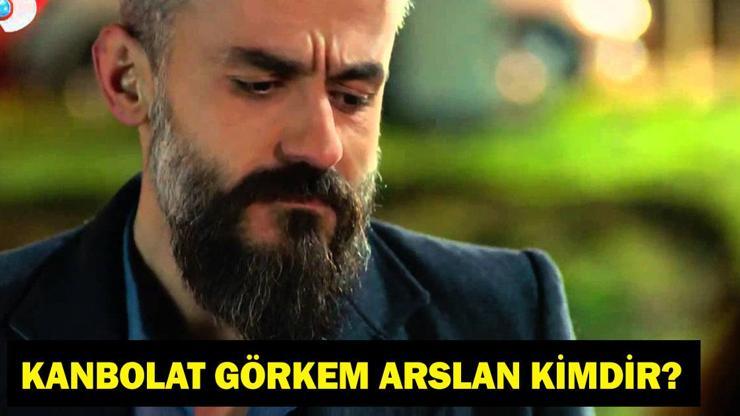 KANBOLAT GÖRKEM ARSLAN ÖLDÜ MÜ, NEDEN ÖLDÜ? Poyraz Karayel'in Sefer'i Kanbolat Görkem Arslan'ın Hastalığı Neydi, Kaç Yaşındaydı?