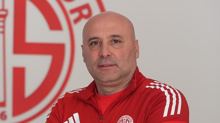  En büyük hedefimiz sahamızdaki maçların tamamını kazanmak