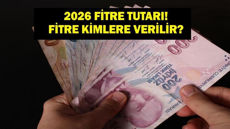  Fitre Neden Verilir, Nasıl Hesaplanır? Diyanet'e Göre Bir Günlük Fidye 2026’da Kaç TL? Fitre Kimlere Verilir?