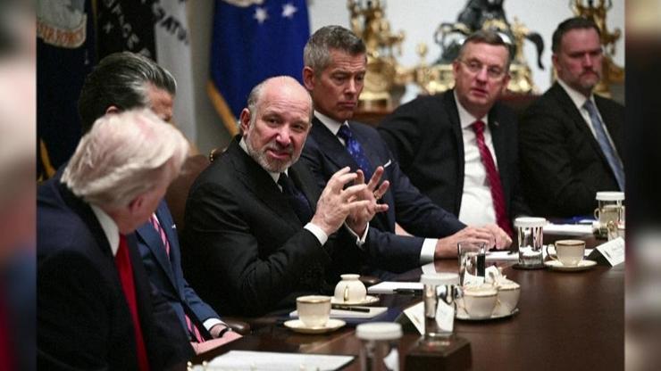Bakandan itiraf... Trumpın çelişki dolu Epstein dosyası