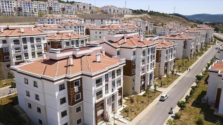 ADANA TOKİ KURA ÇEKİMİ NE ZAMAN TOKİ Adana kura çekimi sonuçları 12.400 TOKİ Adana konut kura çekilişi…