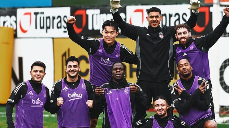  Zorlu maraton başlıyor