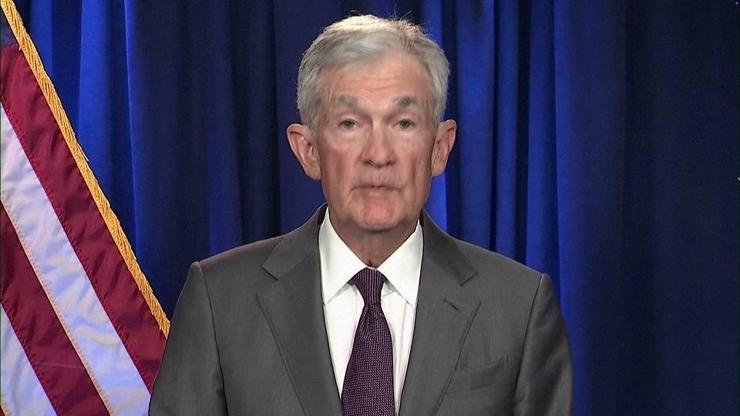ABD Merkez Bankası Başkanı yine hedefte: Trump, Powell’ı hayatının hatası ilan etti