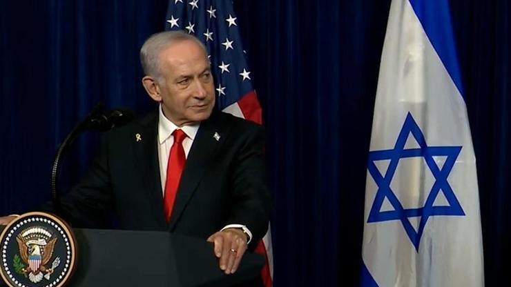 'Gazze Barış Kurulu' planında yeni gelişme... Netanyahu imzayı attı!