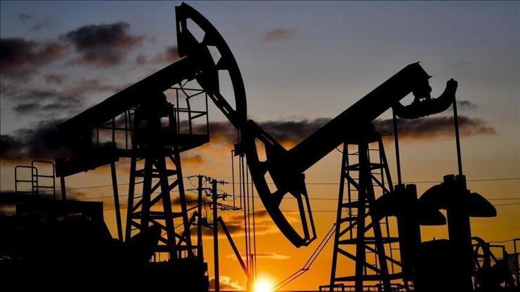  Türkiye Libya'da petrol ve doğalgaz arayacak