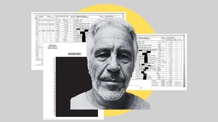 Epstein skandalında yeni perde 9/11 Gölge Komisyonuna katılmak ister misin