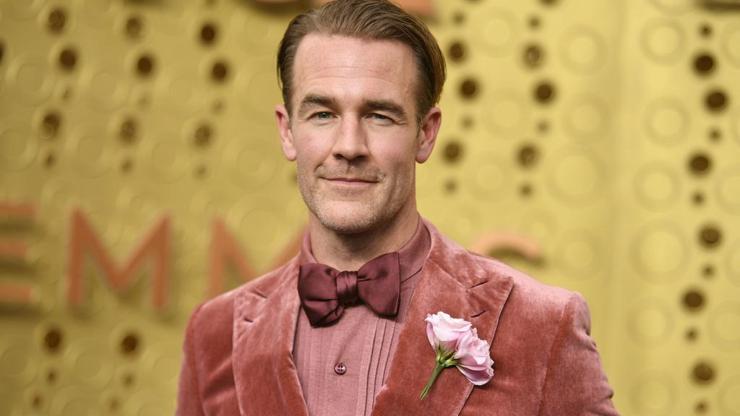 Ünlü oyuncu James Van Der Beek, 48 yaşında hayatını kaybetti