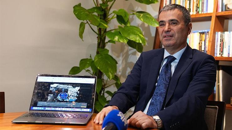 Demirören Medya TV Grup Başkanı Murat Yancı, 2025’in en etkiyici anlarını seçti