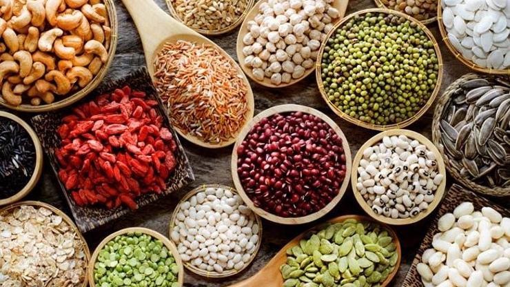 Bitkisel Proteinlerin Gizli Gücü: Mercimek, Bulgur ve Baklagiller... Faydalarını Keşfedin Günlük Beslenmede Bitkisel Proteini Artırmak İçin 3 Öneri