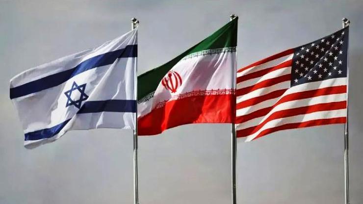 İran çevreleniyor mu Müzakere mi, blöf mü