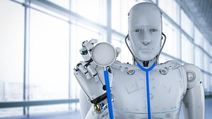 Yapay zeka ebeveynlerin yeni danışmanı oldu | Uzmanlar uyarıyor: Doktor yerine geçemez
