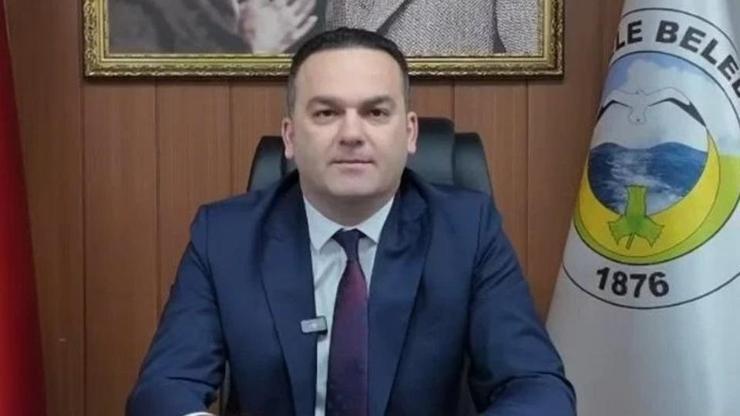  Cinsel taciz suçundan tutuklanmıştı