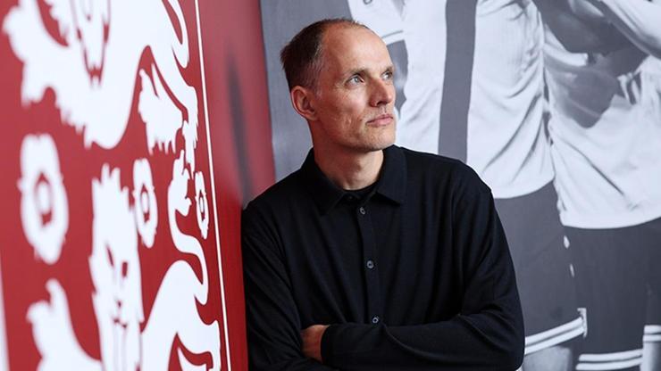 İngiltere Millî Takımı’nda Thomas Tuchel'e yeni kontrat