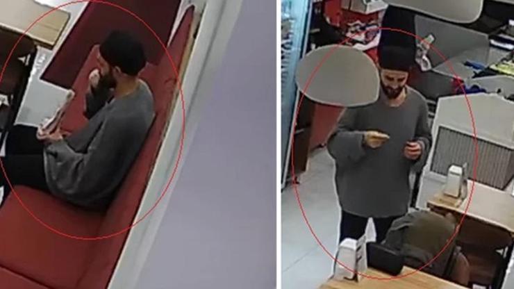 Çiğ köfteciye akılalmaz iftira Para ödememek şoke eden yöntem