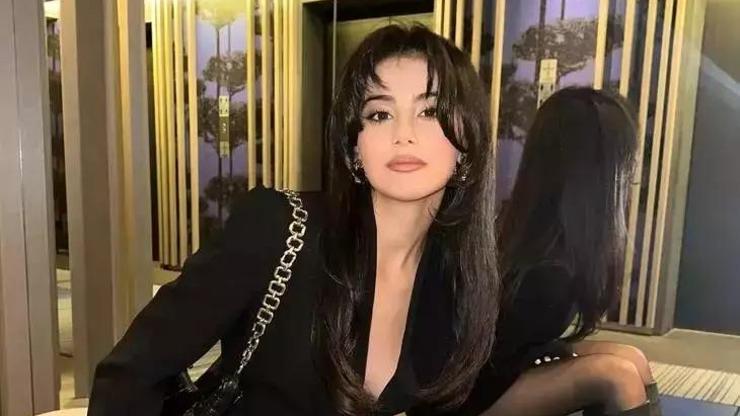 SEVDİĞİM SENSİN'İN DİCLE'Sİ KİMDİR? Helin Kandemir kaç yaşında ve nereli? Hangi dizilerde oynadı?