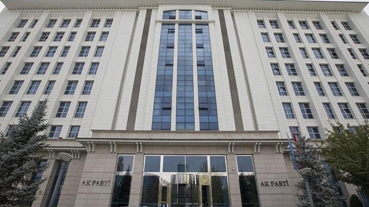 AK Parti’den belediyelere 'Ramazan Genelgesi'