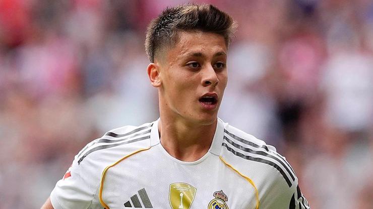 Arda Güler açıkladı! Real Madrid’de mobbinge uğradı mı?