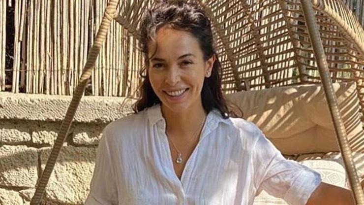 Sevdiğim Sensin'in İnci'si Esra kimdir? Esra Ronabar kaç yaşında ve nereli?