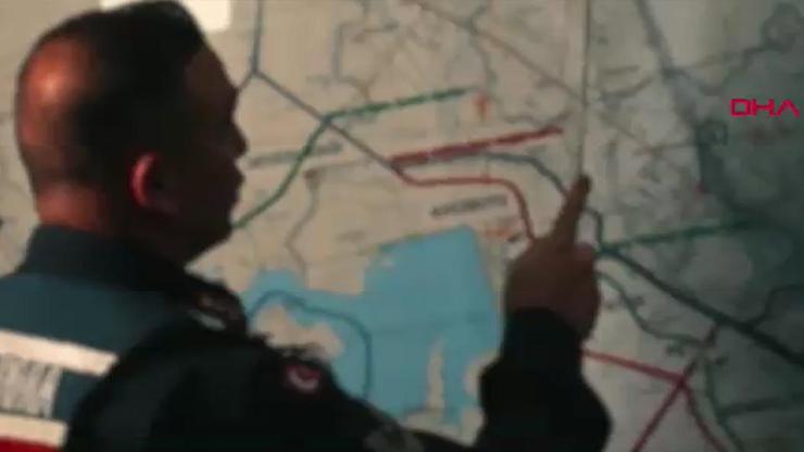  109 kişi yakalandı