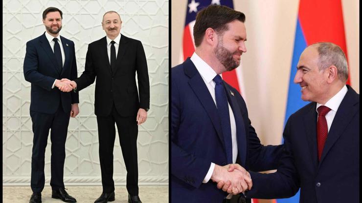 Vance’in Kafkas ziyaretinin jeopolitik iz düşümü ne Ermenistanla öyle bir anlaşma imzaladılar ki...