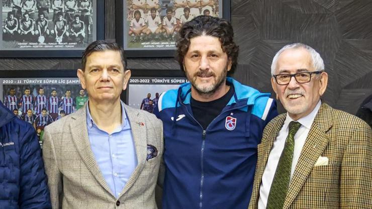 Trabzonspor'dan taraftarlara çağrı: Centilmenlik ve misafirperverliğe davet ediyorum