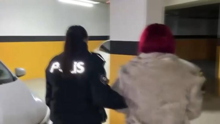 SON DAKİKA | 300 milyonluk OnlyFans operasyonu 25 kişi yakalandı: 2 şirket, 10 ev, 14 araca el konuldu