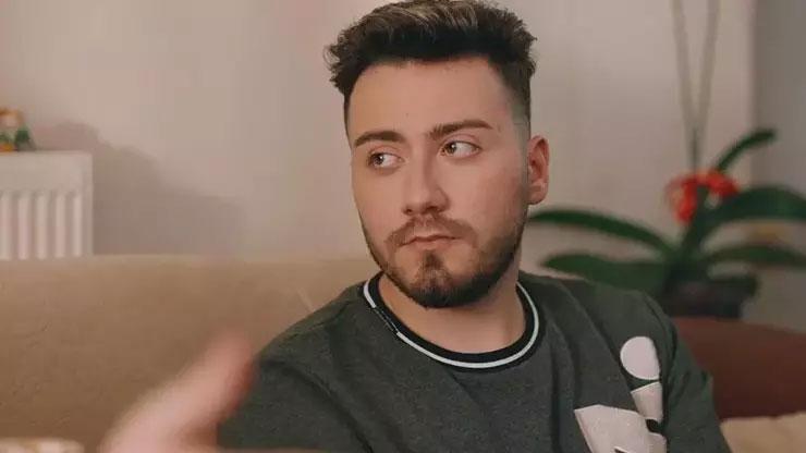 Son dakika... Enes Batur adli kontrol şartıyla serbest bırakıldı