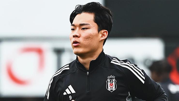 Beşiktaş, Başakşehir maçı hazırlıklarına devam etti Beşiktaş, Başakşehir maçı hazırlıklarına devam etti