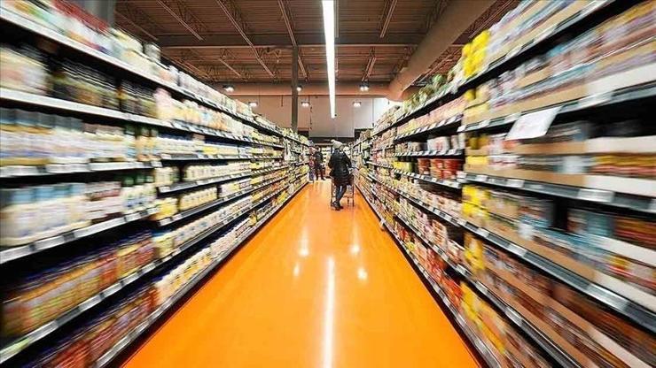 ABD'de enflasyon geçen ay beklentilerin altında arttı