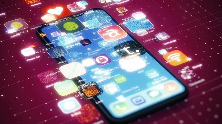 GİZLİ KOD TEHLİKESİ TikTok, Instagram, Google... Her adımınız izleniyor