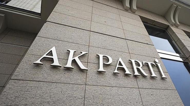 AK Parti, Mutlu Işıksu'yu ihraç istemiyle disipline sevk etti AK Parti, Mutlu Işıksu'yu ihraç istemiyle disipline sevk etti