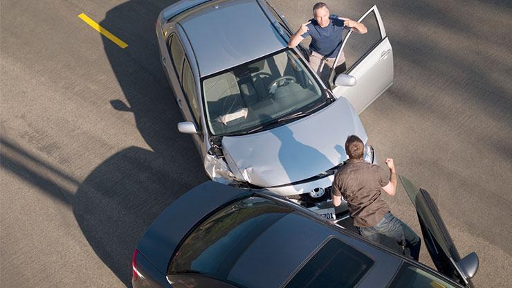 Trafik magandalarına caydırıcı cezalar! Yeni düzenlemenin detayları Trafik magandalarına caydırıcı cezalar! Yeni düzenlemenin detayları