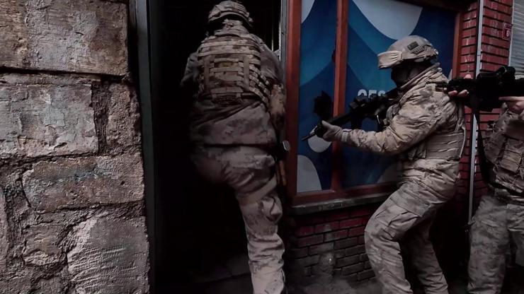 18 tutuklama 18 tutuklama