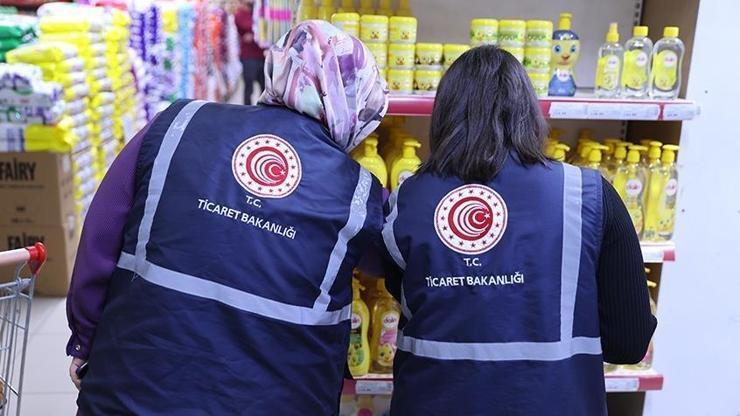 Ramazan öncesi gıda fiyatları için ortak adım Ramazan öncesi gıda fiyatları için ortak adım