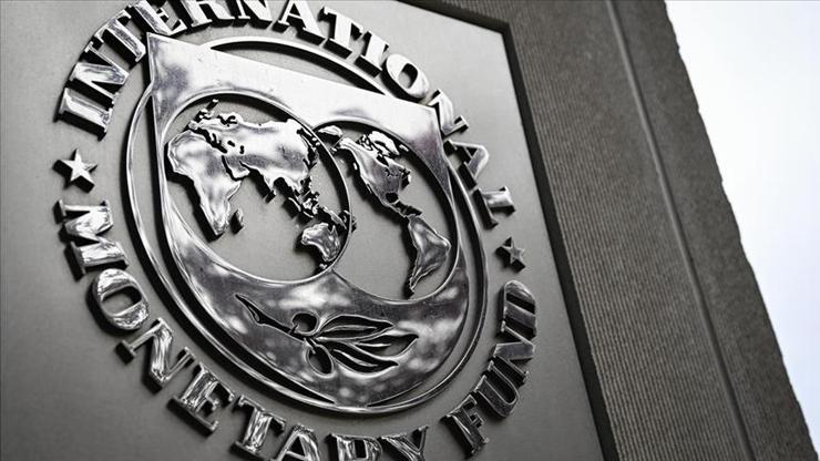 IMF raporu açıklandı: Enflasyon düşüyor, büyüme güçlü kalıyor IMF raporu açıklandı: Enflasyon düşüyor, büyüme güçlü kalıyor