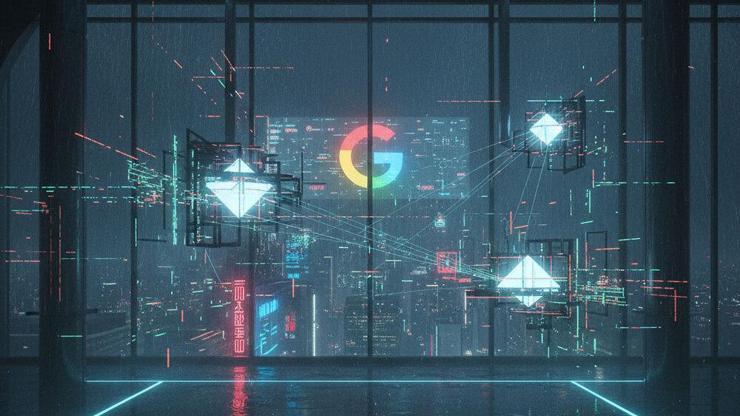 Yeni Gemini test sahasında kendini gösterdi