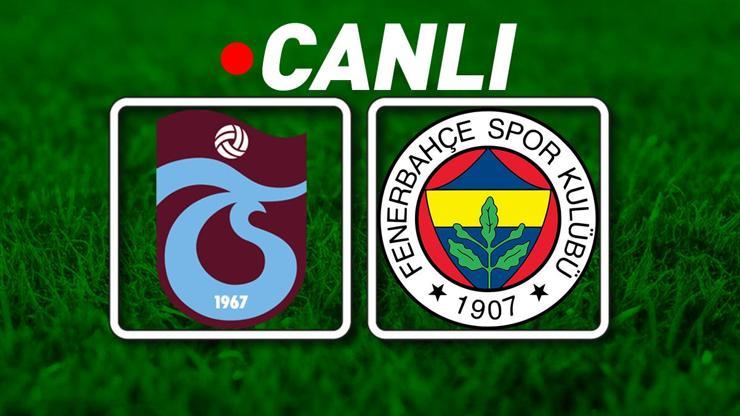 Trabzonspor – Fenerbahçe Maçı Bein Sports 1 Canlı izle | Dev maç, dev heyecan Trabzonspor – Fenerbahçe Maçı Bein Sports 1 Canlı izle | Dev maç, dev heyecan