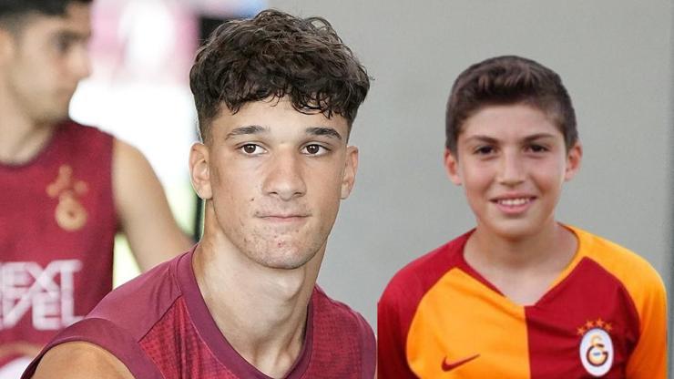 Galatasarayda Çağrı Balta krizi İkinci Yusuf Akçiçek vakası mı olacak