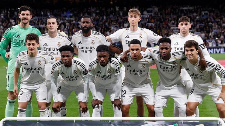 ÖZET | Arda Güler 90 dakika forma giydi, Real Madrid 3 puanı aldı ÖZET | Arda Güler 90 dakika forma giydi, Real Madrid 3 puanı aldı