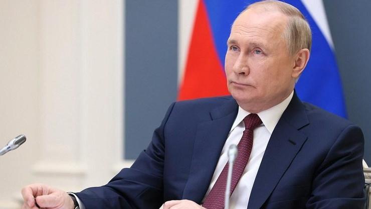 Putinden İran mesajı: Destekliyoruz