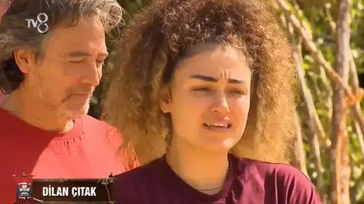 Dilan Çıtaktan Babası İbrahim Tatlısesle İlgili Çarpıcı İddia